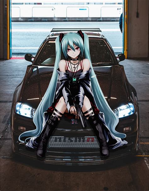 miku r34